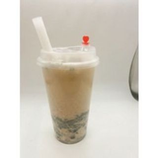Bubble tea Oreo