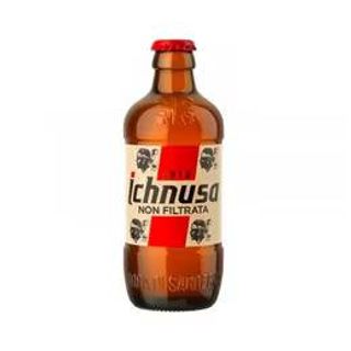Ichnusa non filtrata (33cl)