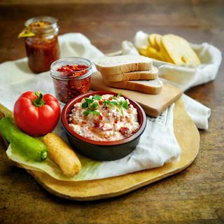 Тирокафтери