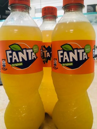 FANTA