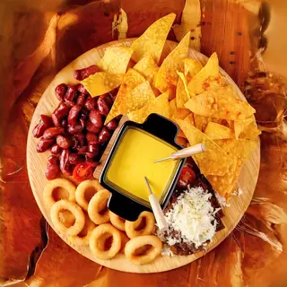 Fondue la bere