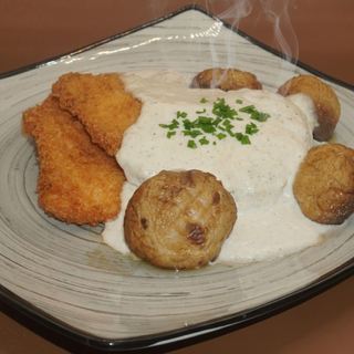 ქათამი ტეხასურად