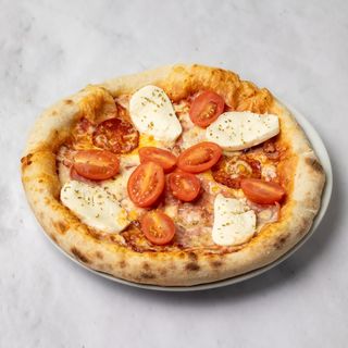 Pizza Smiley 24cm
