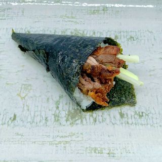 Temaki pato
