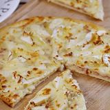 Pizza Bianca