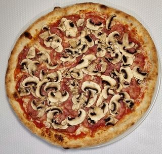 Pizza Rustica ok. 32 cm