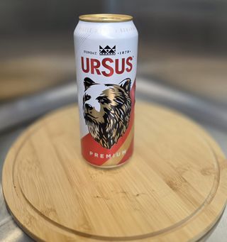Bere doză Ursus
