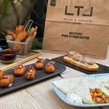 Finger Pack (3 personas)