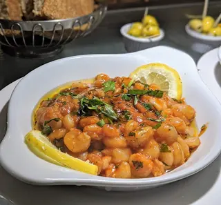 Crevettes Pill Pill
