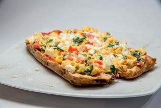 Fitness kajgana 300 gr