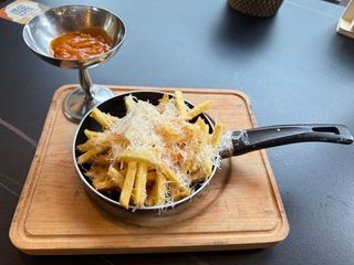 Картопля фрі (180g)