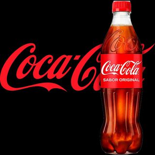 CocaCola Original