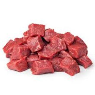 Guisar Ternera Troceado (500 G.)