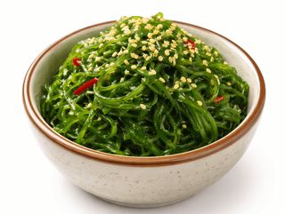 Wakame Goma