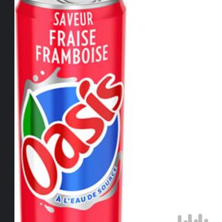 Oasis De Fresa (33 Cl.)