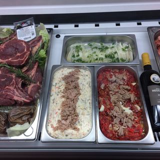 Pechuga De Pollo A La Plancha (Ración)