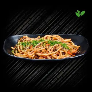 Udon Vegetarianos (260 G.)