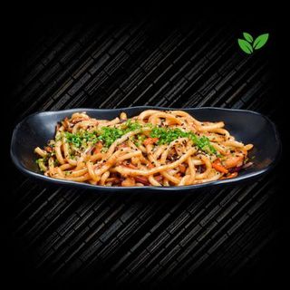Udon Vegetarianos (260 G.)