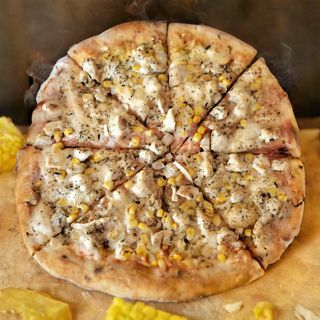 Pizza 32cm Wegetariańska