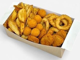 Crispy Box