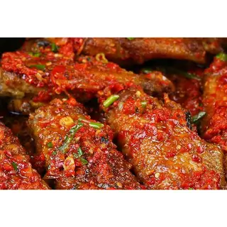 Turkey sauce