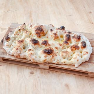 Focaccia