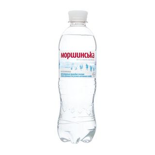 Моршинська (0,5л) н/г