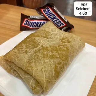 Tripa Snickers