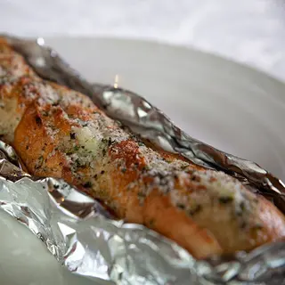 Pan De Ajo