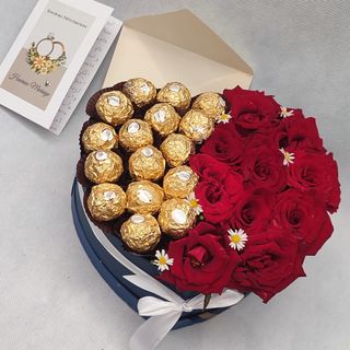 هذية دكرى زواجنا 