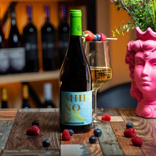 Mhinoe IGT Tenuta Morreale Agnello