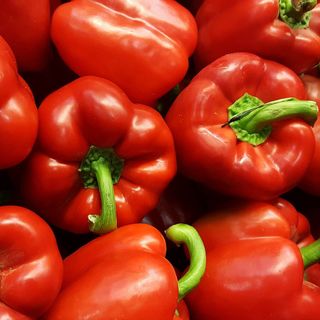 Peperoni rossi 500 g
