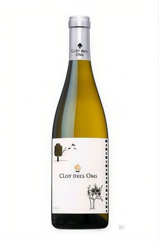 Vino Blanco Clot Dels OMS (750 Ml.)