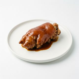 Manita de cerdo