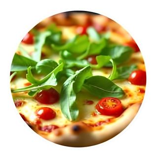 Insalata e pomodorino 460 g