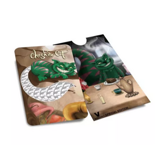 Karta Grinder Alice Syndicate