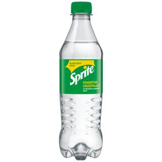 Sprite 0.5l