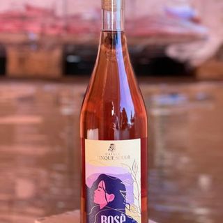 Casale Cinque Scudi Rosè