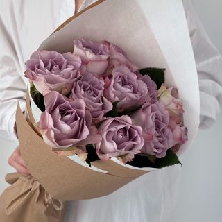 Букет "11 Меморі"