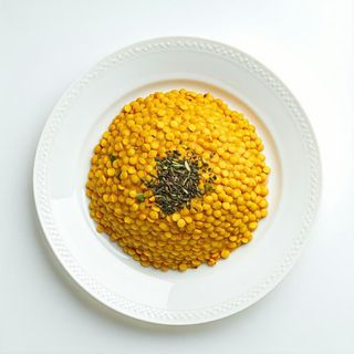 Tarka dal