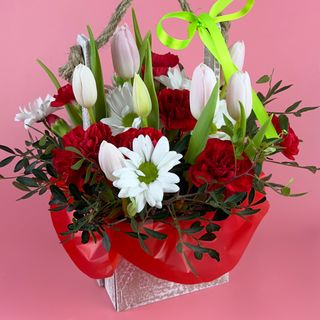 Корзина TALO. Розмір M