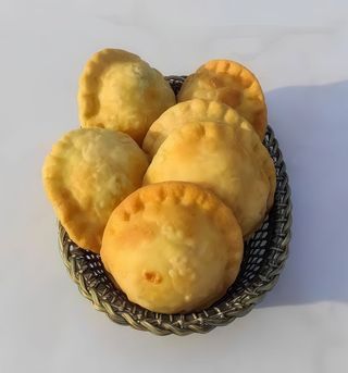 Pastelitos