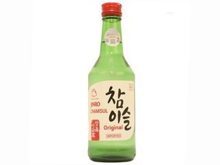 Soju Original (360 Ml.)