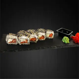 Roll Kunsei