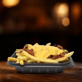 ჩილი ჩიზ ფრი