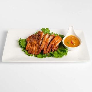 53. Hrskava patka na THAI način (ljuto)