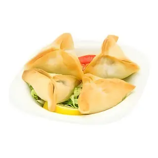 Fatayer Maison
