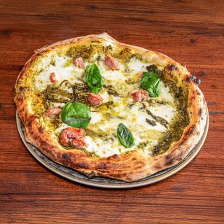 Salsiccia e friarielli