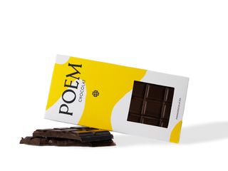 Tabletă de ciocolată - Pachiza, Peru (Mono-origine & Grand Cru)