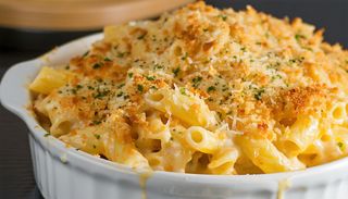Pasticcio Macaroni et fromage